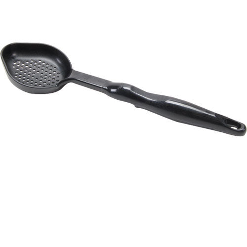 VOL5292920 Vollrath - Black Oval 4oz Spoodle VOL5292920 Vollrath - Black Oval 4oz Spoodle